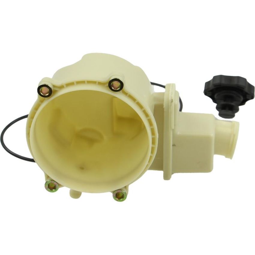 ATLANTIC AUTO ENTPRS RES-0200 AAE New Steering Fluid Reservoir. Recommend Changing When Servicing Pump or Rack