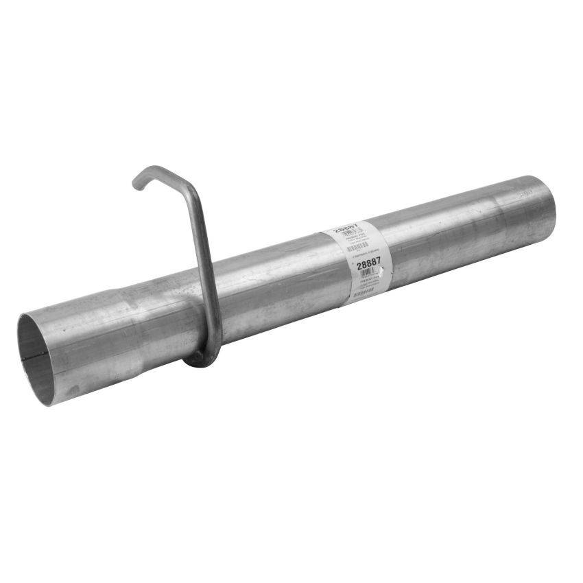 AP Exhaust 28887 Prebent Exhaust Pipe