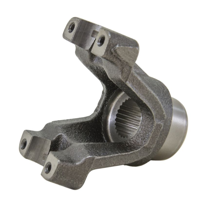 Yukon Gear & Axle YY M35-1330-26L Yukon Gear Long Yoke For Model 35 w/ A 1330 U/Joint Size