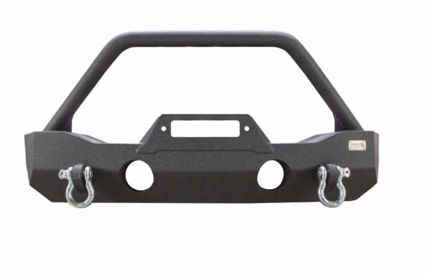Fishbone Offroad FB22090 2018+ Jeep Wrangler JL Mako Front Bumper