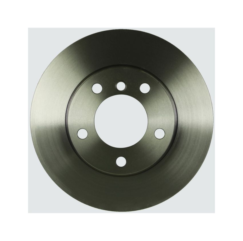 Bosch 15010068 Bosch QuietCast Disc Brake Rotor
