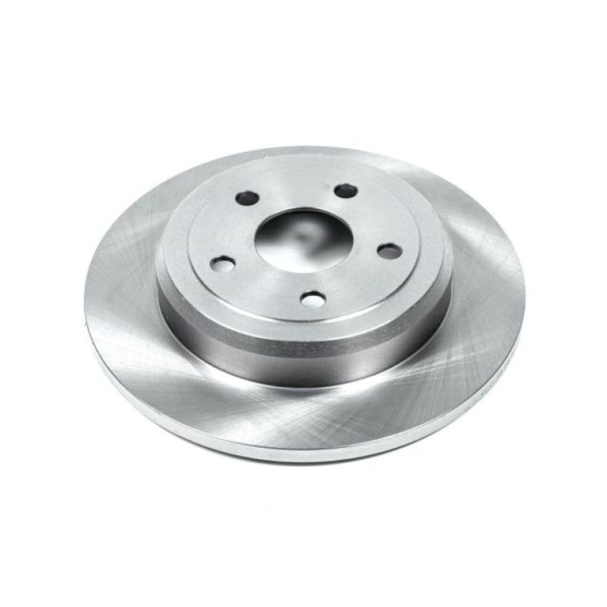 PowerStop AR83075 AutoSpecialty Brake Rotor