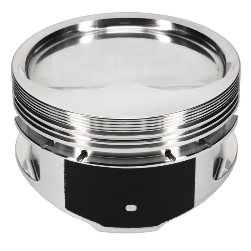 SBC Dished Piston Set 4.155 Bore -28cc