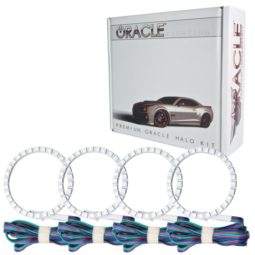 Oracle Lighting 2649-330 ColorSHIFT(tm) Halo Kit