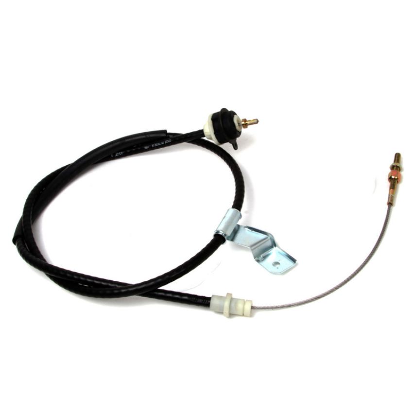 BBK Performance Parts 3519 1996-2004 MUSTANG ADJUSTABLE HEAVY DUTY CLUTCH CABLE