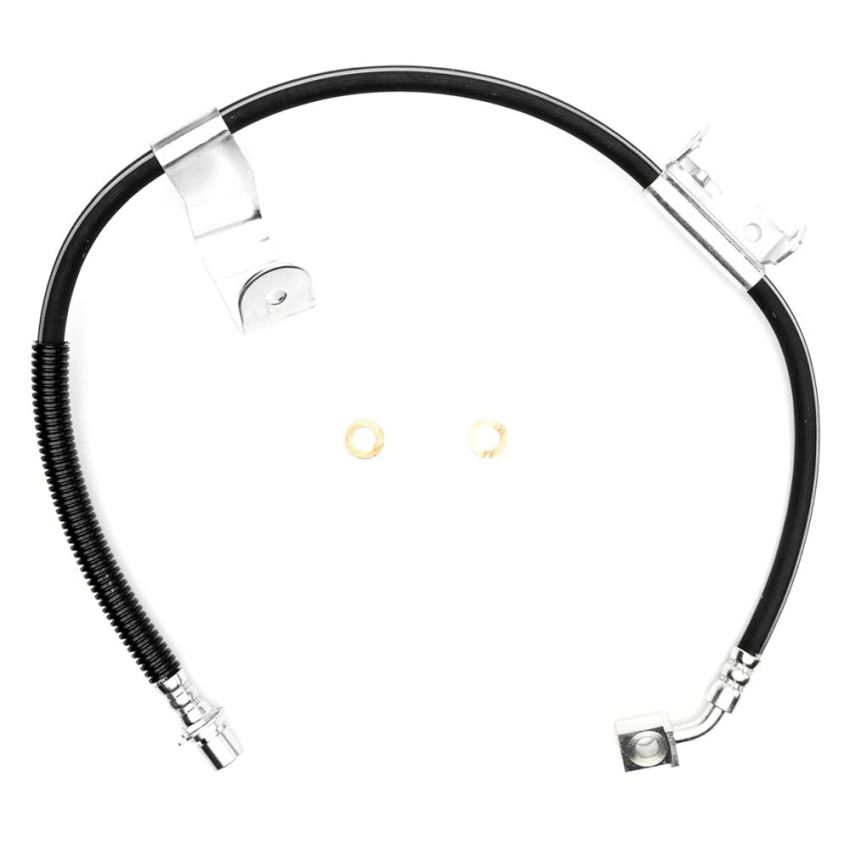Dynamic Friction 350-47417 Brake Hose