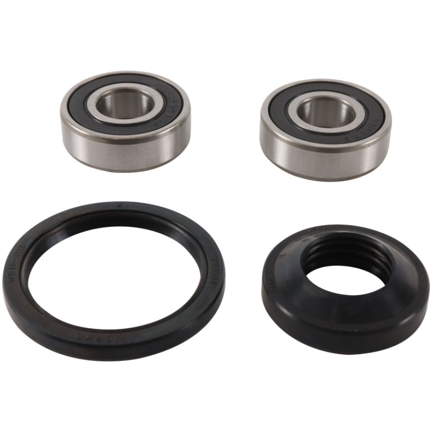 Pivot Works PWFWK-H29-001 92-96 Honda CRM50R (EURO) PW Front Wheel Bearing Kit