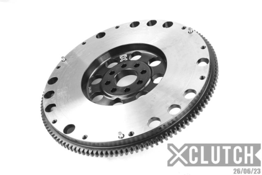 XCLUTCH XFNI005C 90-96 Nissan 300ZX Turbo 3.0L Chromoly Flywheel