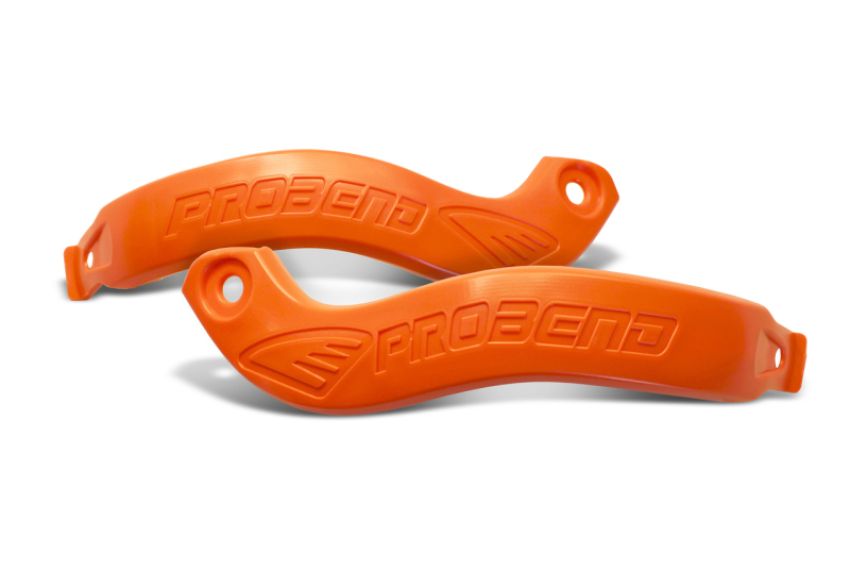 Cycra 1CYC-1058-22 Probend CRM Replacement Abrasion Guard - Orange
