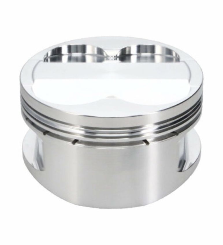 JE Pistons 284694 Kawasaki ZRX 1200 Piston Kit