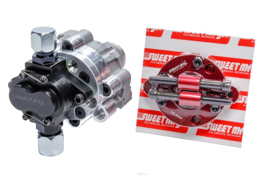 SWEET SWE305-85880 Tandem Pump Assembly Kit w/ Hex Drive