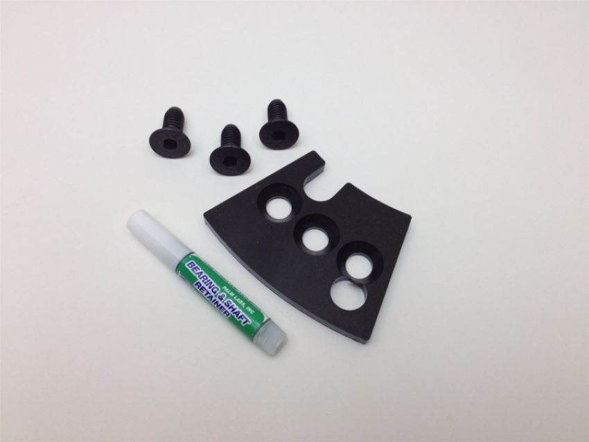 Fidanza Performance 337775 Chevrolet Balance Weight Kit