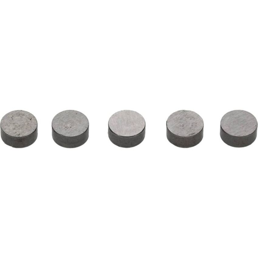 Hot Cams 5PK748325 2008-2013 Yamaha WR 250 R Dual Sport 250cc 3.250mm Shim Kit - 5 Pack