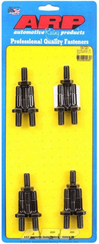 ARP ARP100-7201 GM Rocker Arm Stud Kit (12)