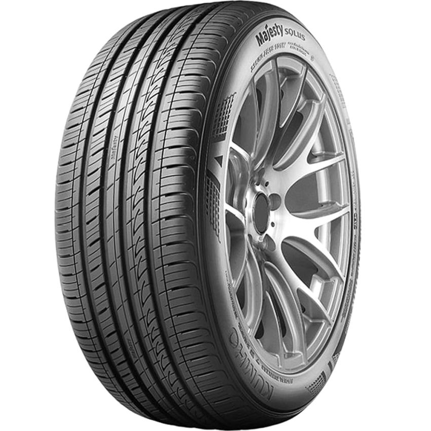KUMHO Majesty Solus KU50 225/40R18 All-Season