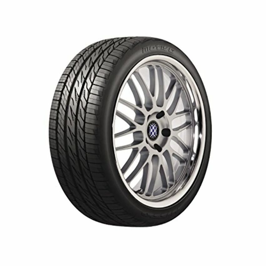 NITTO Motivo 245/40R17 All-Season
