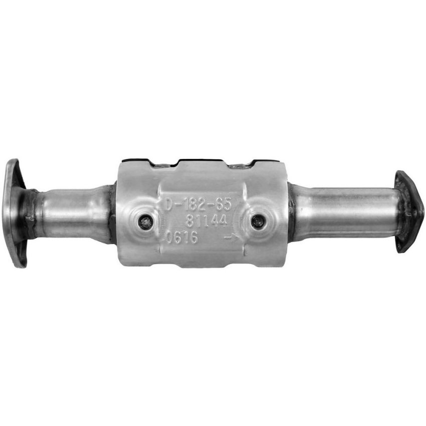 Walker 81144 CalCat CARB (CA, CO, NY, ME) Direct Fit Catalytic Converter