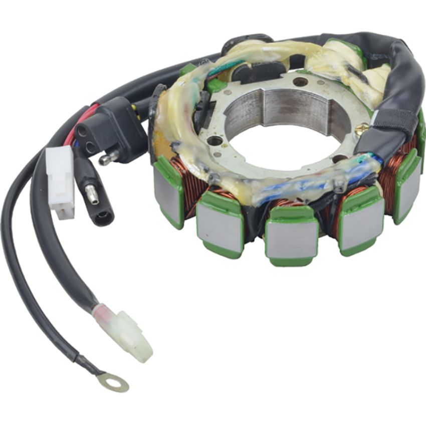 Arrowhead 340-22017 Arctic Cat 12V Sta