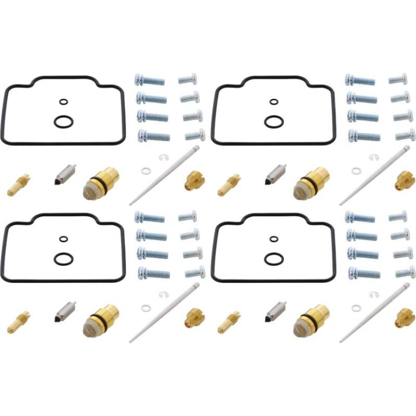 All Balls Racing 26-1709 Carburetor Rebuild Kits