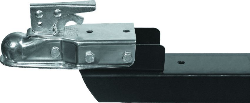 QuadBoss 566757 Trailer Hitch Conversion Kt
