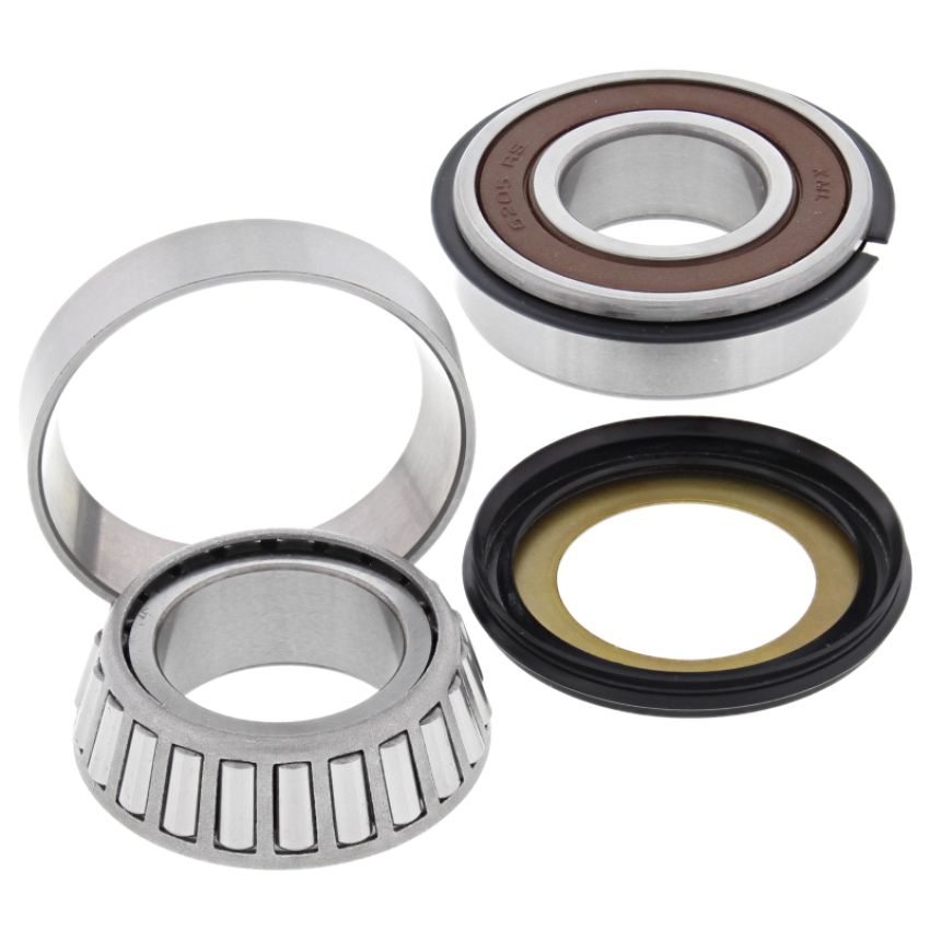 All Balls Racing 22-1054 2004 Triumph Daytona 600 Steering Bearing Kit