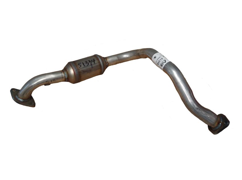 AB Catalytic 51334