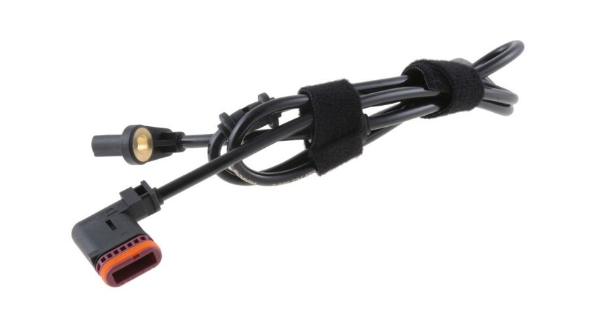 Bosch 0986594550 Bosch Wheel Speed Sensor