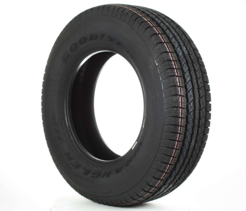 GOODYEAR Wrangler HP 215/70R16 All-Season