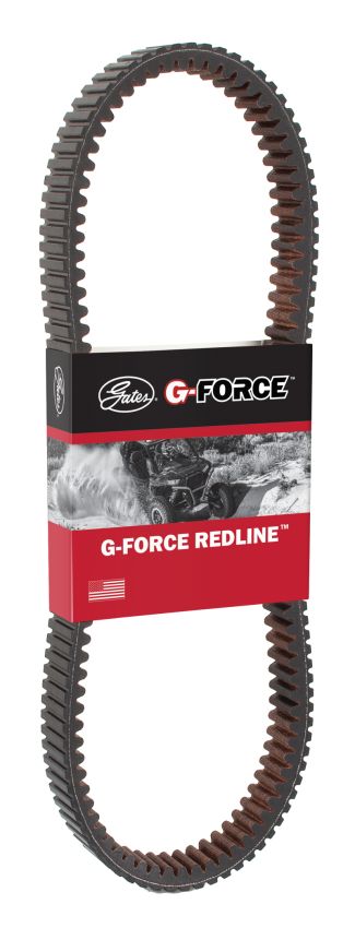 GATES 27R4159 G-Force Redline Continuously Variable Transmission (CVT) Belt