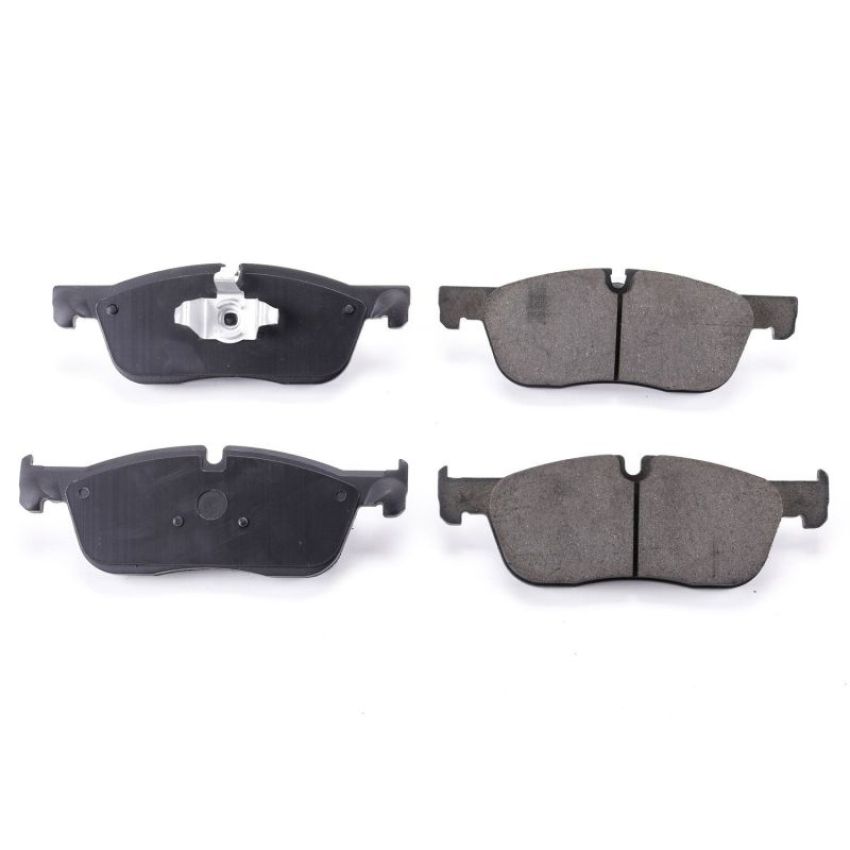 PowerStop 16-1838A PowerStop - Z16 Low-Dust Ceramic Brake Pads