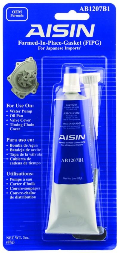 AISIN AB1207B1 OE Formula Form-In-Place-Gasket