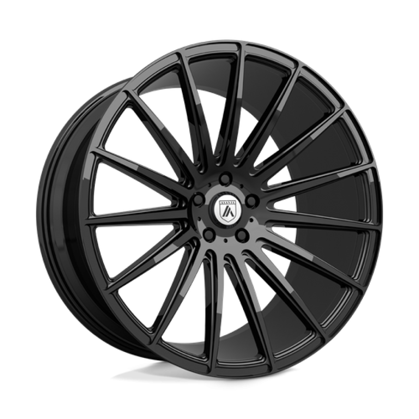 ASANTI BLACK AB014 19X9.5 BLANK G-BLK (108-127)