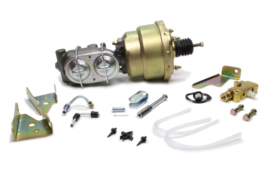 RIGHT STUFF DETAILING RSDG81310572 Power Brake Booster