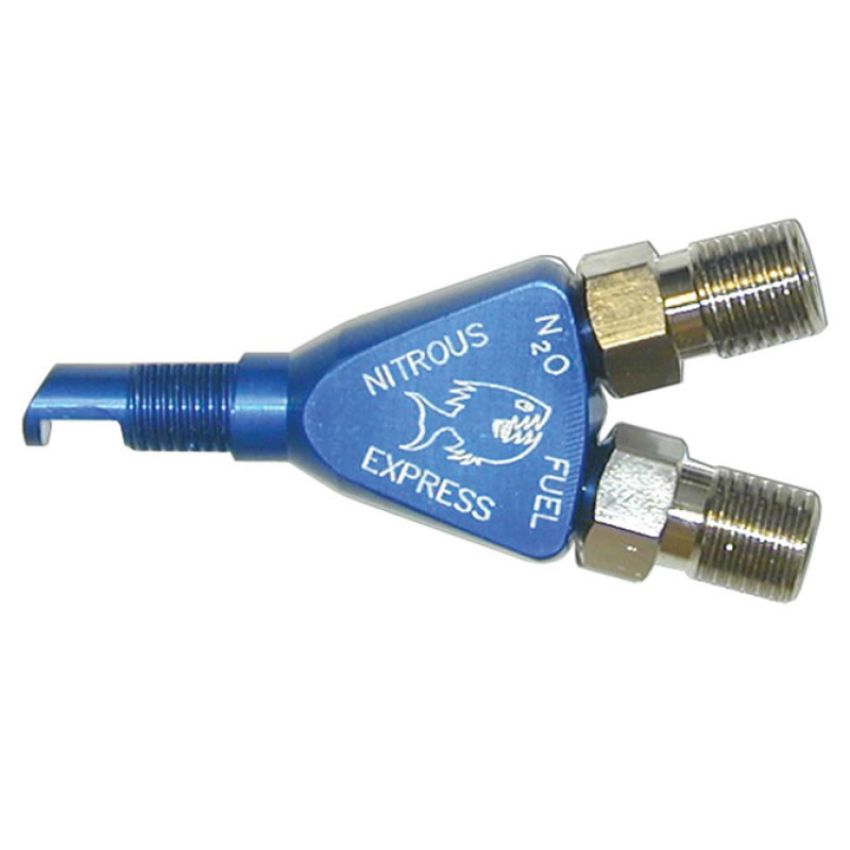 Nitrous Express 70000 PIRANHA NOZZLE