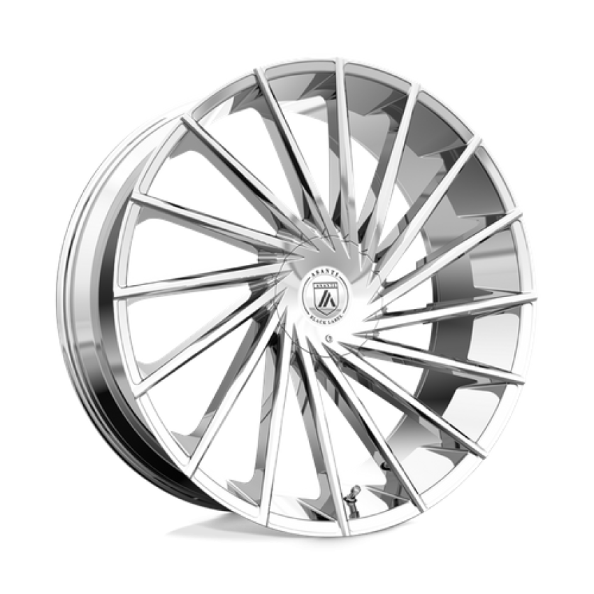 ABL18 26X10 6X135/5.5 CHROME 15MM
