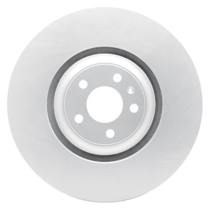 Dynamic Friction 900-73062 Coated Rotor