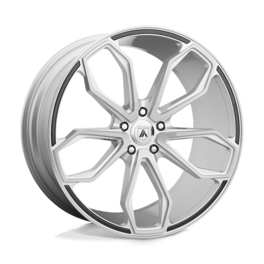 ABL19 20X10 BLANK BRUSHED SLV (108-130)