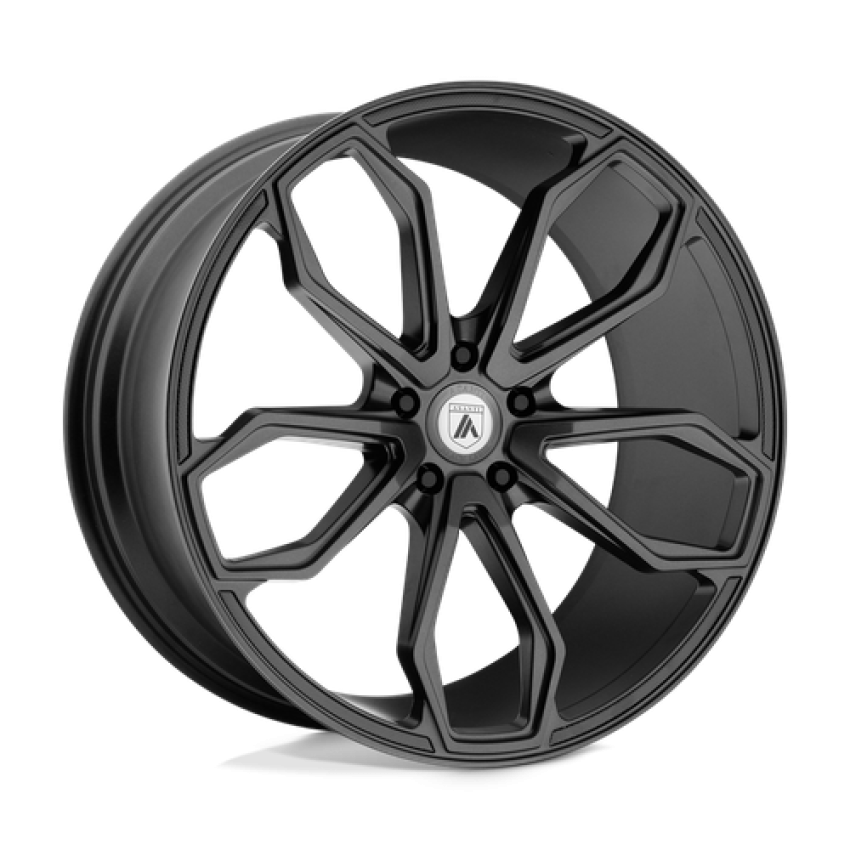 ABL19 22X10.5 5X115 M-GRAPHITE 25MM