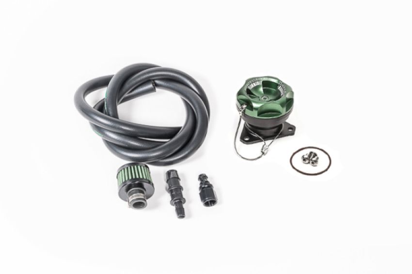 Radium Engineering 20-0841-20 FCST-X REFUELING KIT, DIRECT MOUNT, STD FILL