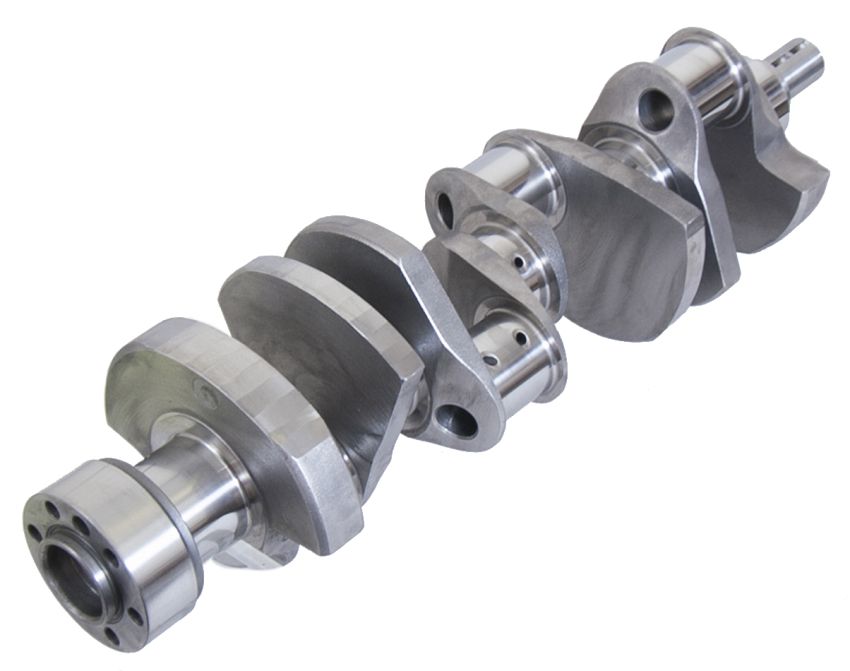 Eagle 10352375057I Chevy 305/350 1 Piece Rear Seal 3.750 Inch Crankshaft