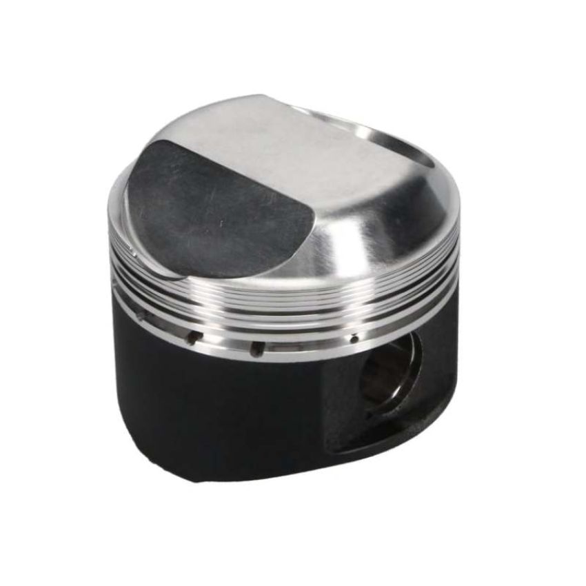 Wiseco KE234M845 Piston Set, Alfa Romeo, 105 Nord 2.0L 8V, 84.50 mm Bore, European, Set of 4