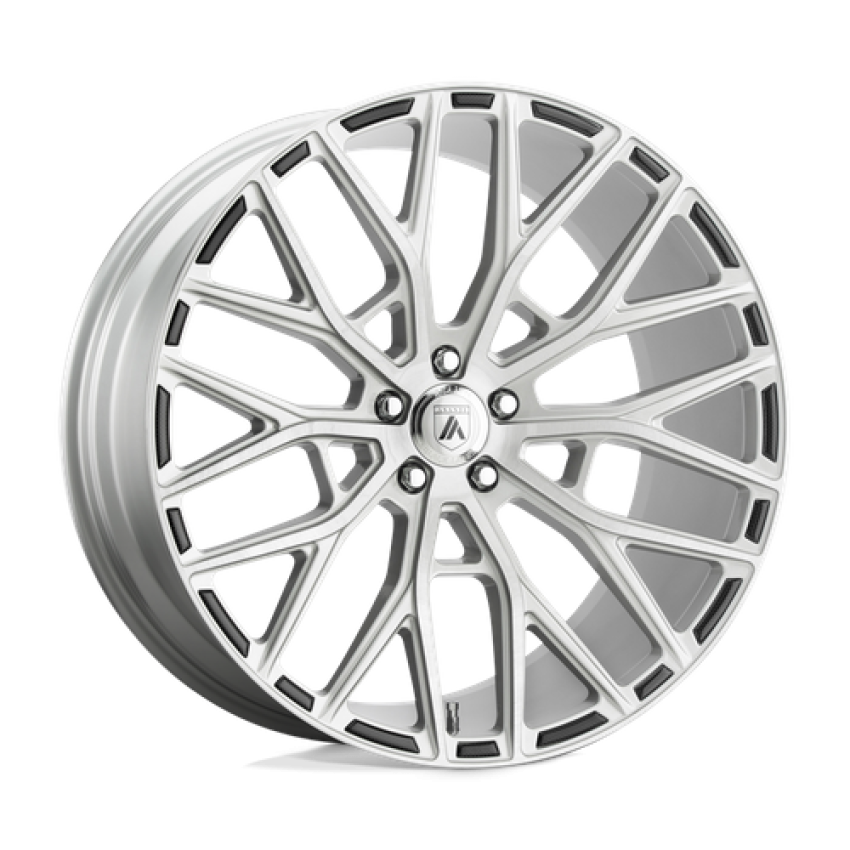 ASANTI BLACK Wheel 5x115 72.56 25