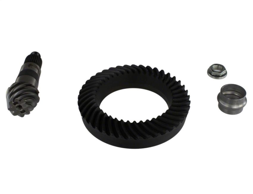 Ford Racing M-4209-513BF 2021-2025 Bronco M210 Front Drive Unit Ring And Pinion 5.13 Ratio