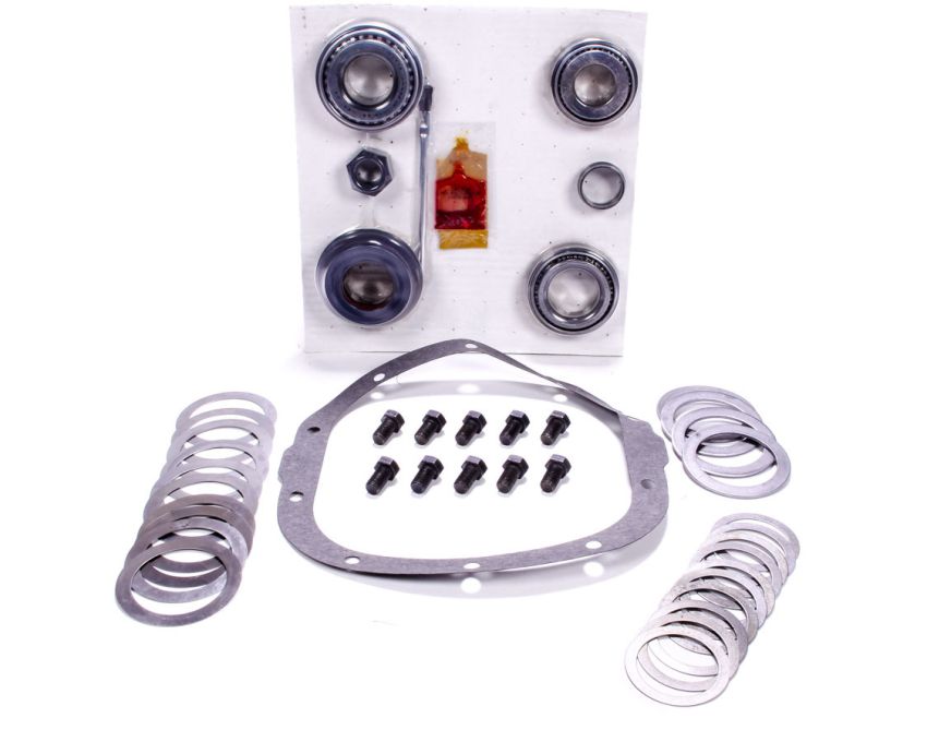 MOTIVE GEAR MOTR7.5GRLMK Master Bearing Kit GM 7.5 1999-04
