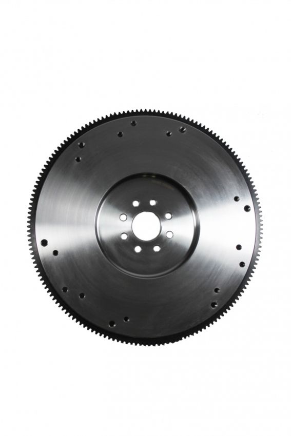 McLeod Racing 464400 McLeod MOPAR 03-20 Gen III Steel Flywheel - 8 Bolt Crank 130 Tooth