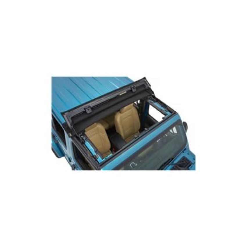 Mopar 82216370AB COVER ASSY, Folding Top