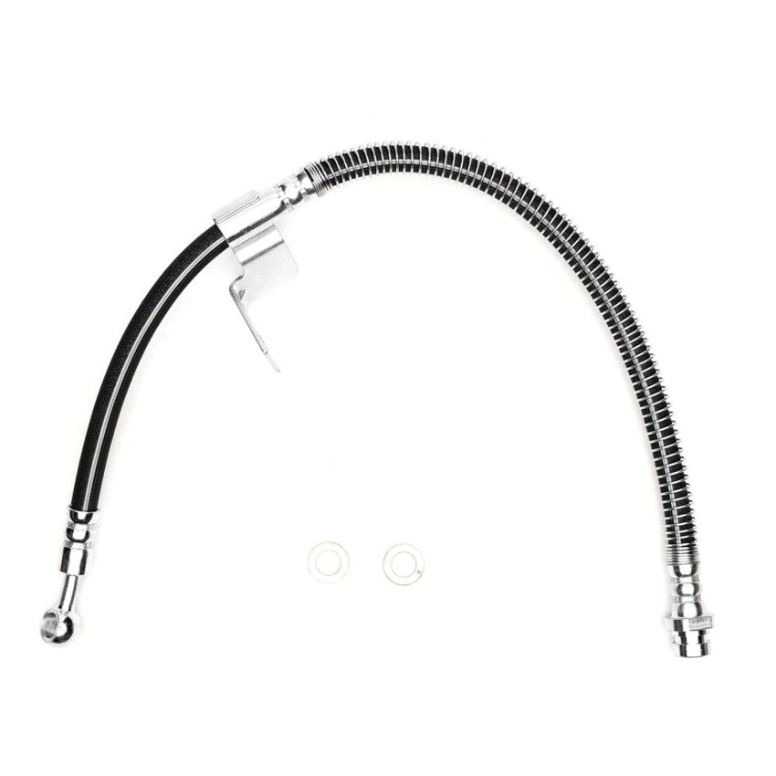 Dynamic Friction 350-03006 Brake Hose