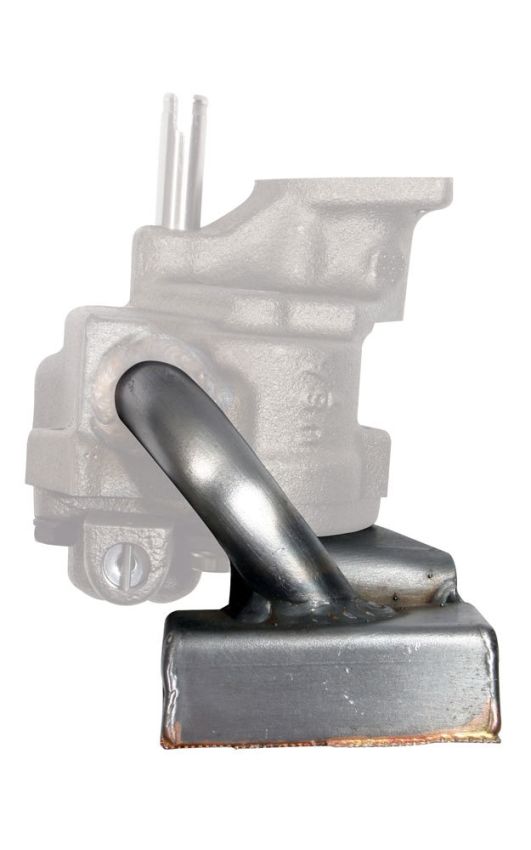 MOROSO MOR24441 Oil Pump Pick-Up - BBC