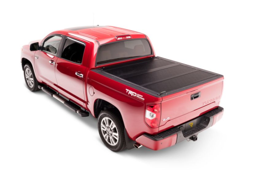 BAK 226601 05-15 Honda Ridgeline Flip G2
