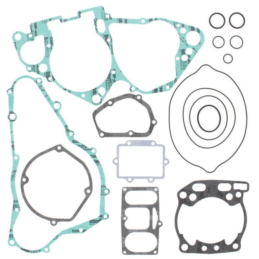 Vertex Pistons 808580 Vertex Gaskets 96-98 Suzuki RM250 Complete Gasket Kit
